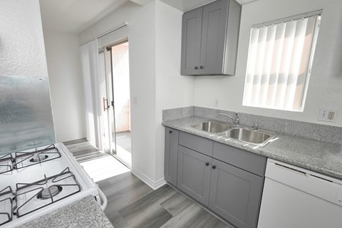 Floor plan for studio, 1 bath, 539 sqft